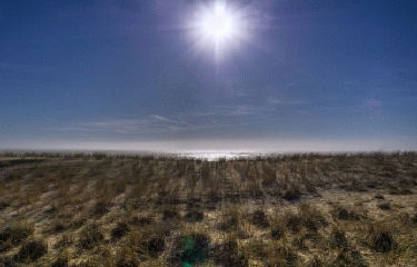 POINTE DU CAP FERRET-gironde
