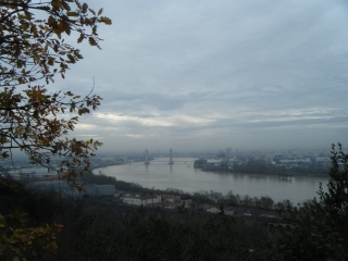 BOUCLE BORDEAUX RIVE DROITE-gironde