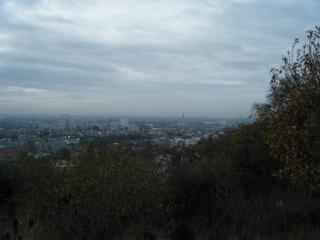 BOUCLE BORDEAUX RIVE DROITE-gironde