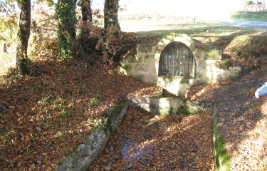 Moulis en Medoc-gironde