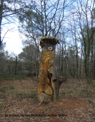 TOUR DU PIAN-gironde