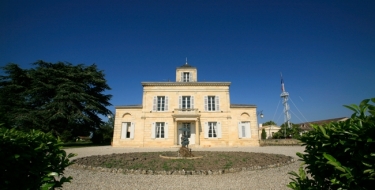 BOUCLE DE SAINT-ESTEPHE-gironde