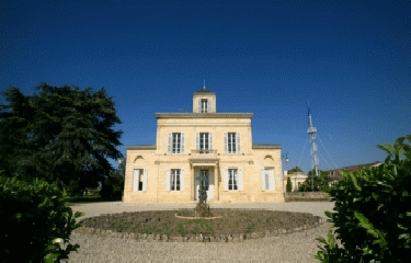 BOUCLE DE SAINT-ESTEPHE-gironde