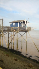 BEGADAN - PHARE DE RICHARD-gironde