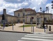 BOUCLE DE SAINT-HELENE-gironde