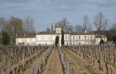 Pomerol-gironde