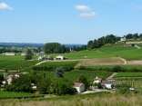SAINT EMILION - VILLE- VIGNES - CHATEAUX - GROTTES-gironde