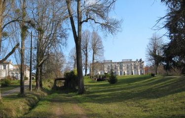St Germain de la Riviere -gironde