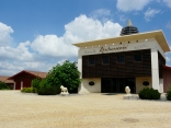LEOGNAN - MARTILLAC - ENTRE VIGNES ET FORETS-gironde