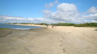 BOUCLE LA TESTE-ARCACHON ET SON PATRIMOINE-gironde