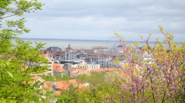 BOUCLE LA TESTE-ARCACHON ET SON PATRIMOINE-gironde