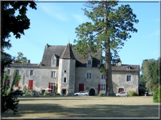 PUJOLS-SUR-CIRON-gironde