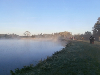 LARUSCADE PAR LE MOULIN DE CHARLOT-gironde