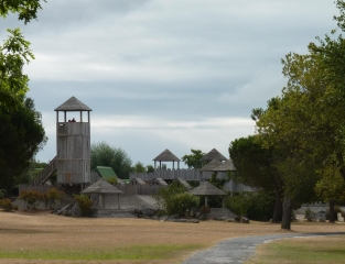 HOURTIN-PORT-gironde