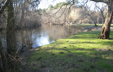 Autour de Mios-gironde