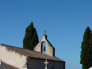 COUTURES (COUTURES-SUR-DROPT) -gironde