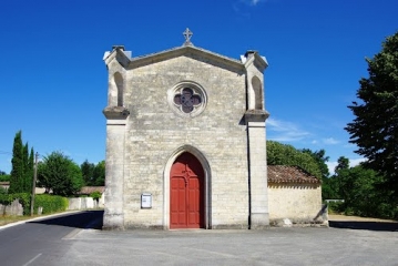 BOUCLE DU PIAN MEDOC-gironde