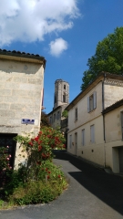 AUTOUR DE CREON-gironde