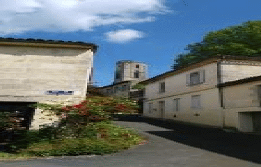 AUTOUR DE CREON-gironde