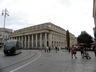 BORDEAUX-gironde