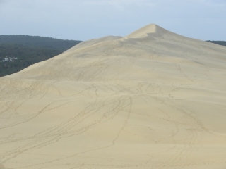 PYLA SUR MER -gironde