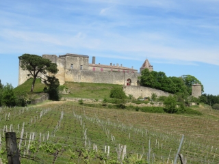 LAC DE LAROMET - DONZAC-gironde