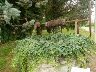 CAMARSAC - CROIGNON-gironde