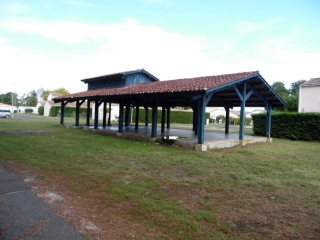 LACANAU - VIREVIELLE-gironde