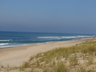 CARCANS - PLAGE NORD-gironde