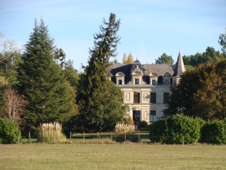 CREON PAR LA SAUVE 16 KM-gironde