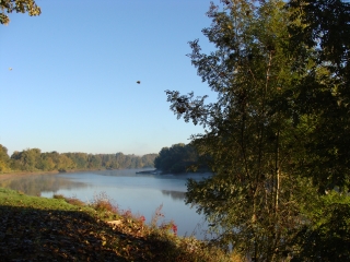BARSAC PAR LA BROUSSE 15KM-gironde