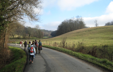 AUTOUR DE MADIRAC-gironde