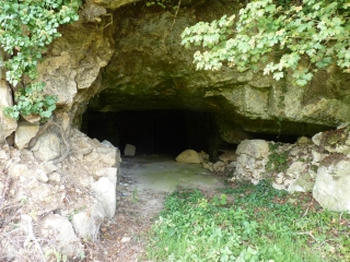 BELLEFOND - LA BOUCLE DES DOLMENS-gironde