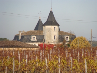 SAINT-GERMAIN-LA-RIVIERE 16KM-gironde
