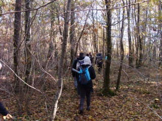 SAINT-GERMAIN-LA-RIVIERE 16KM-gironde