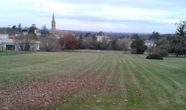 QUINSAC 6 KM-gironde