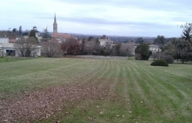 QUINSAC 6 KM-gironde