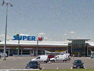 EYSINES - CANTINOLE-gironde