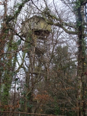 BLESIGNAC - 15KM-gironde