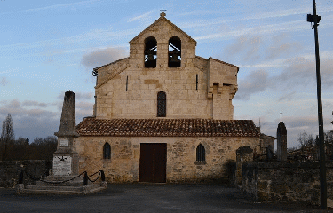 MARCENAIS 11 KM-gironde