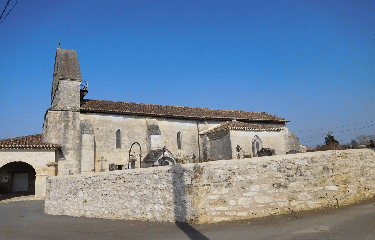 JUGAZAN 8 KM-gironde