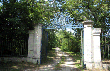 Lignan de Bordeaux-gironde