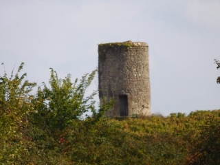 MOMBRIER 11 KM-gironde