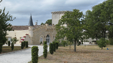Saint Laurent Medoc-gironde