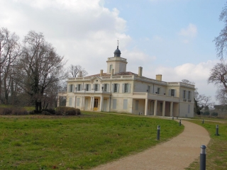 DOMAINE DE CERTES-gironde