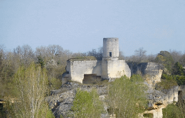 PEUJARD 12 KM-gironde