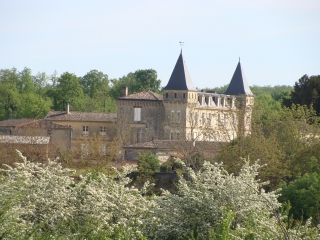SAINT-GERMAIN-DU-PUCH 16KM-gironde