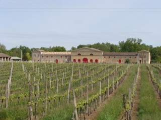 SAINT-GERMAIN-DU-PUCH 16KM-gironde