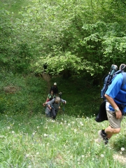 SAINT-GERMAIN-DE-GRAVE - 15KM-gironde