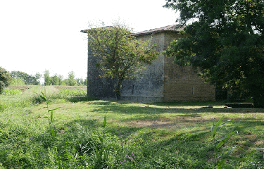 RANDONNEE EN SUD REOLAIS-gironde